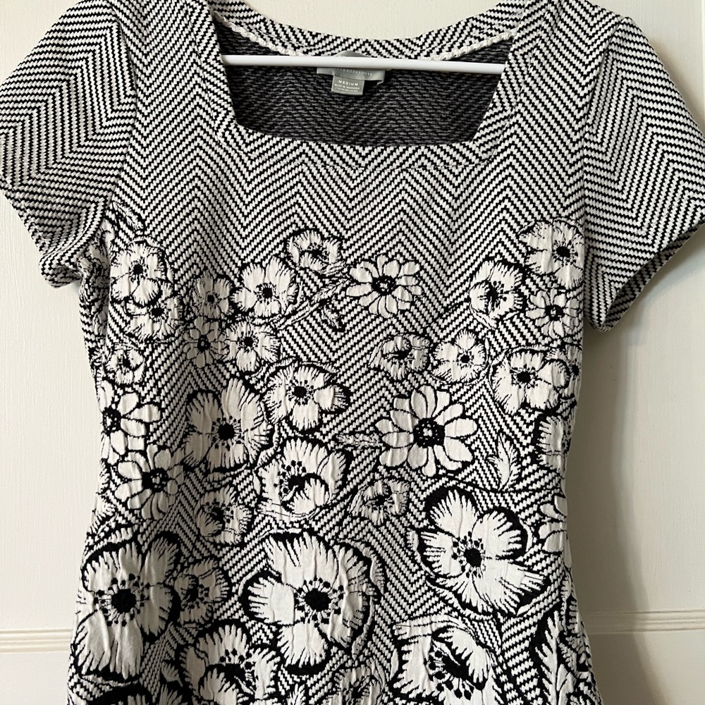 Anthropologie Maven Blouse